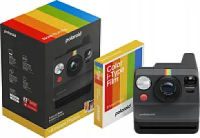 Polaroid Now