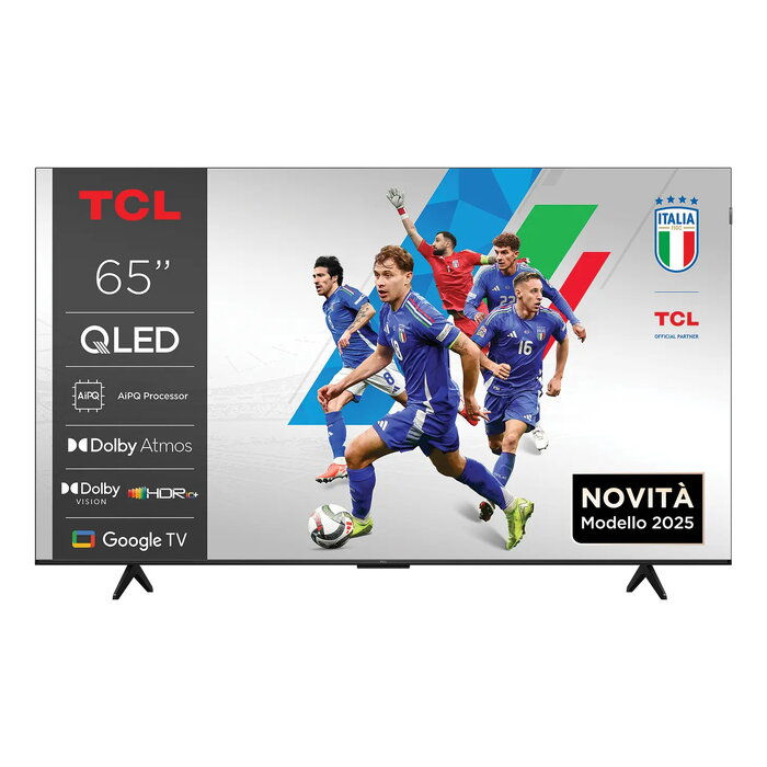 TCL 65P79K цена