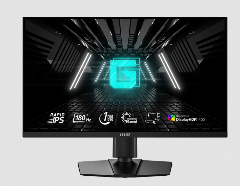 MSI G274QPF E2 цена