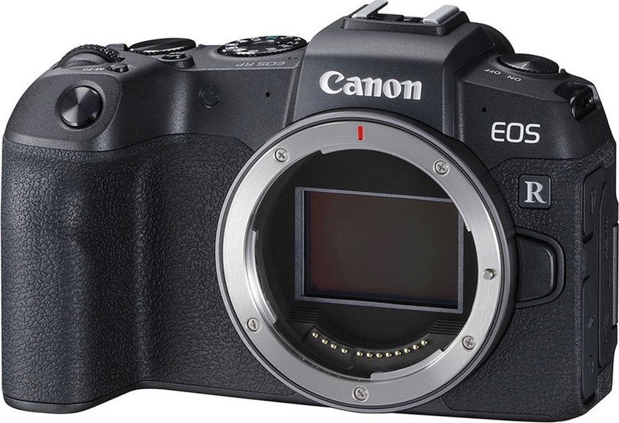 Canon EOS RP price