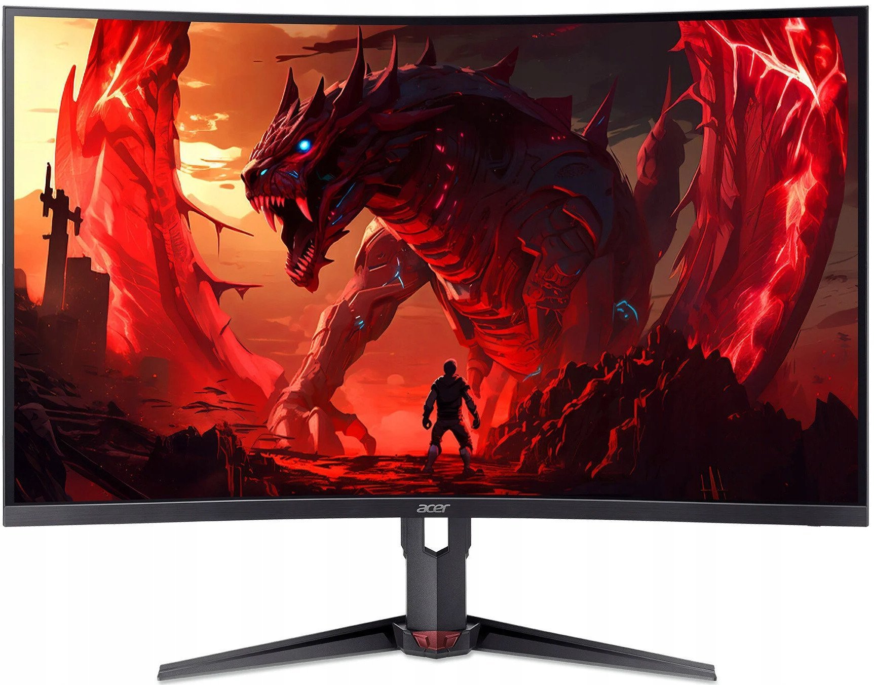 Acer Nitro XZ273UX2 price