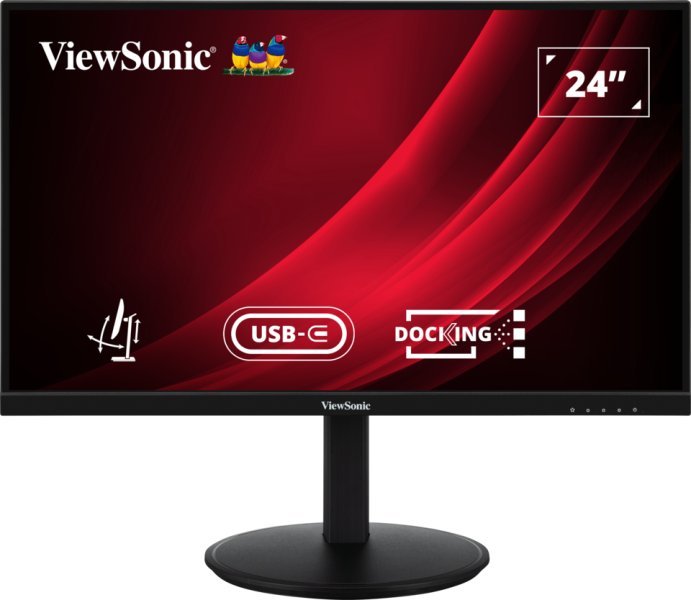 ViewSonic VG2409U-2 цена
