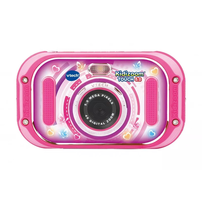 Vtech KidiZoom Touch 5.0 цена
