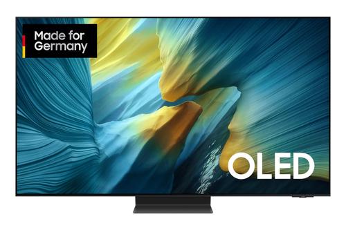 Samsung GQ55S95FAT цена