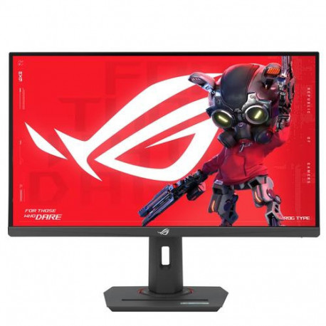 Asus XG27ACS hind