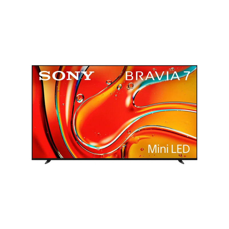 Sony XR-65X90L hind