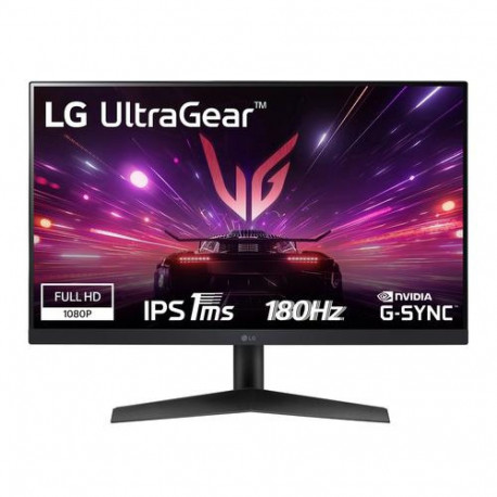 LG 24GS60F hind