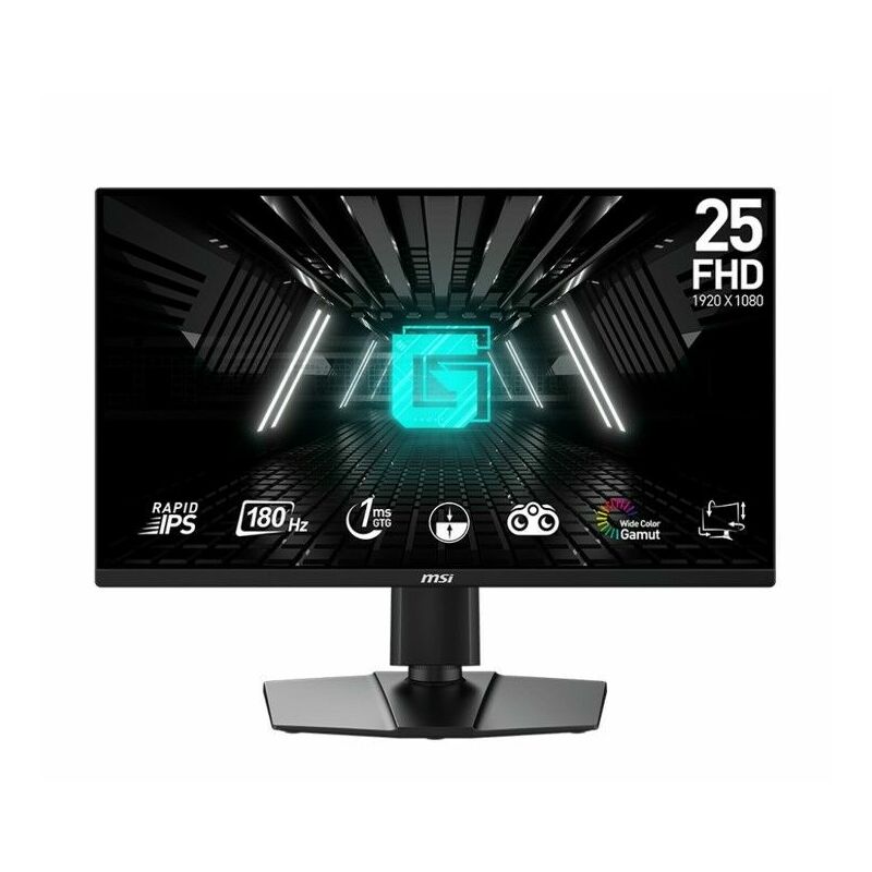MSI G255PF E2 цена
