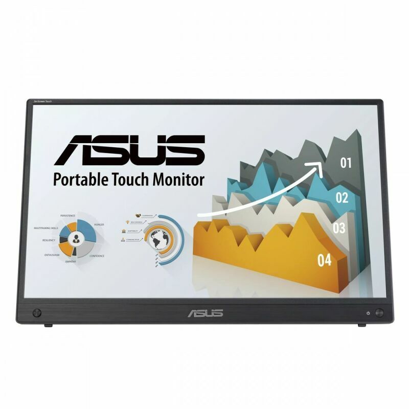 Asus MB16AMTR hind