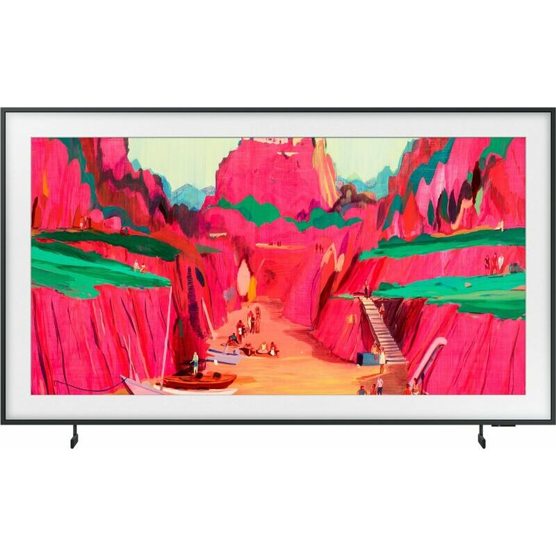 Samsung QE65LS03FWU cena