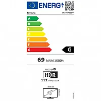 Samsung UE50U7022FK