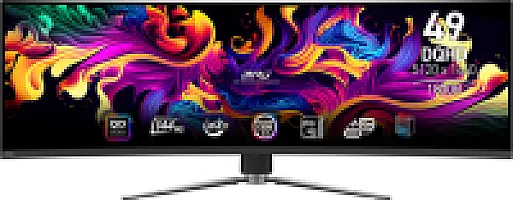 MSI MPG 491CQP