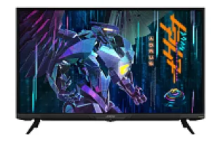 Gigabyte Aorus FV43U