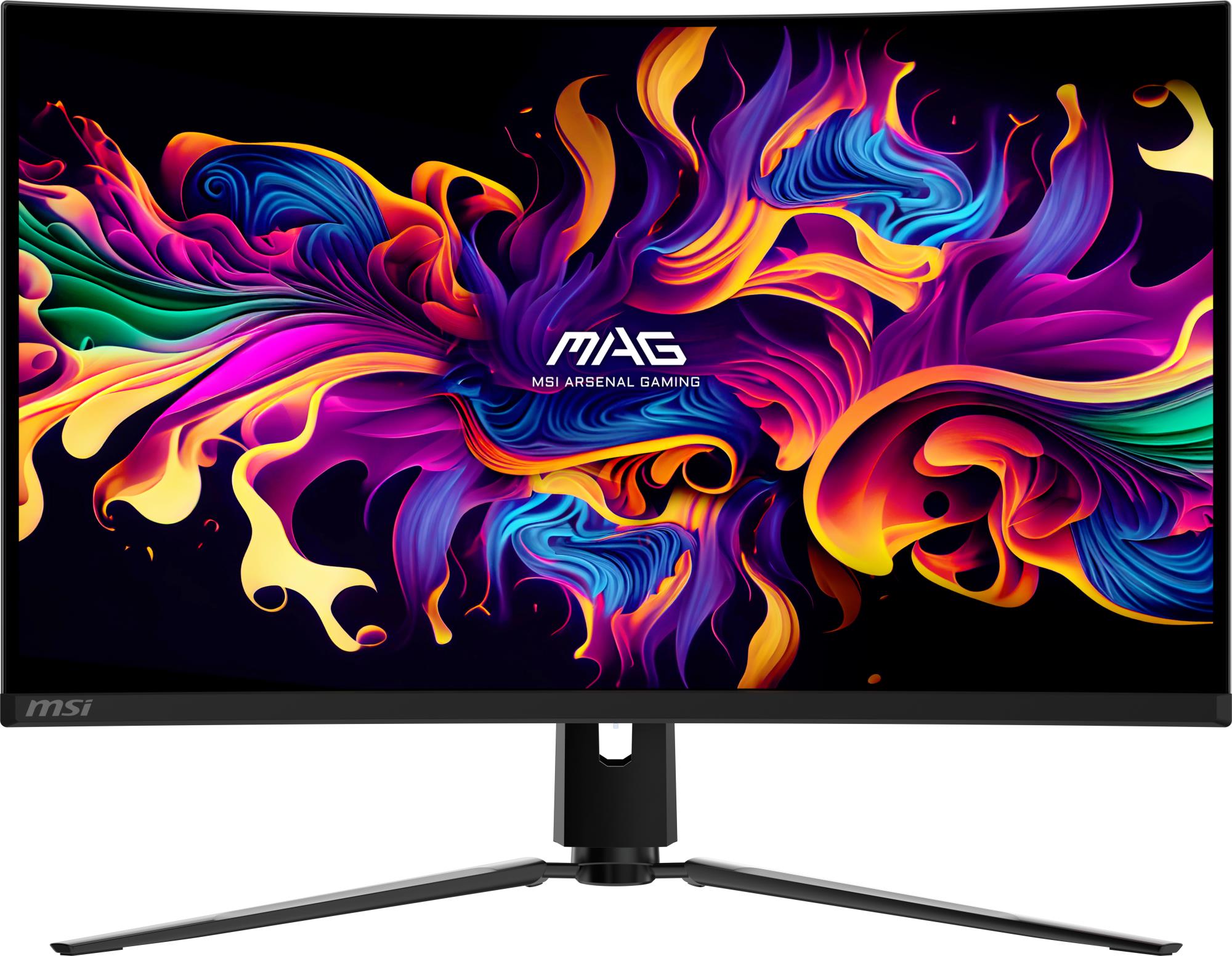 MSI MAG 321CUP цена