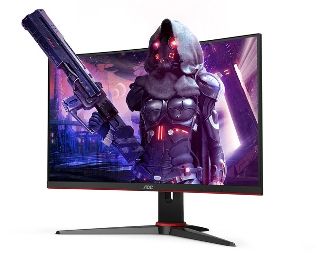AOC C24G2AE cena