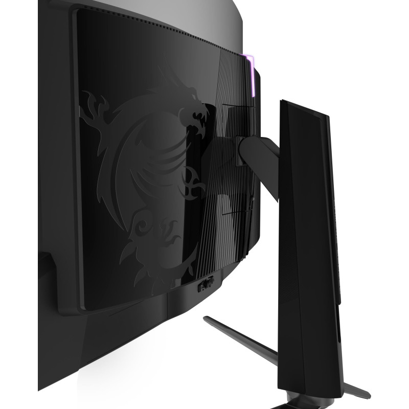 MSI MPG 321CURX QD hind