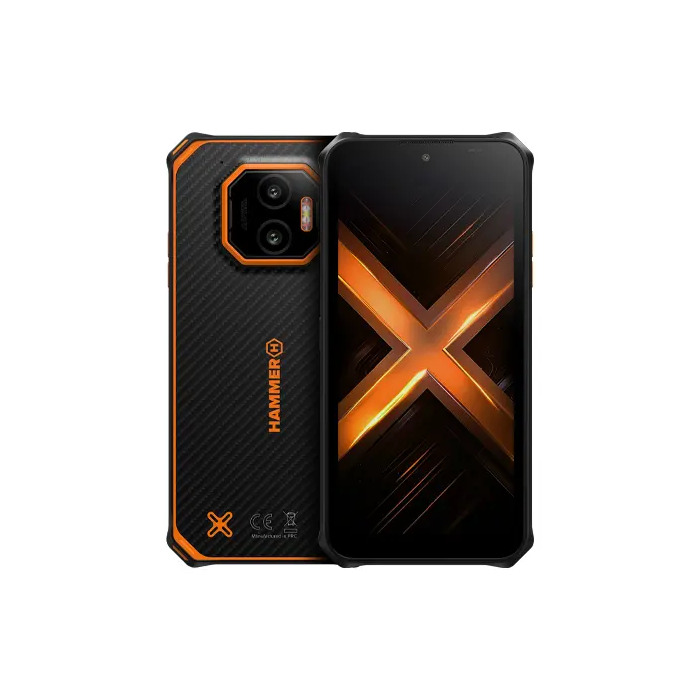 myPhone Hammer Energy X2 128GB price