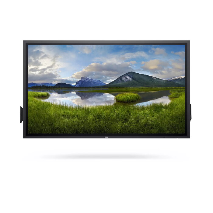 Dell P6524QT kaina