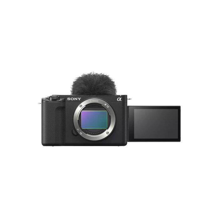 Sony ZV-E1 cena