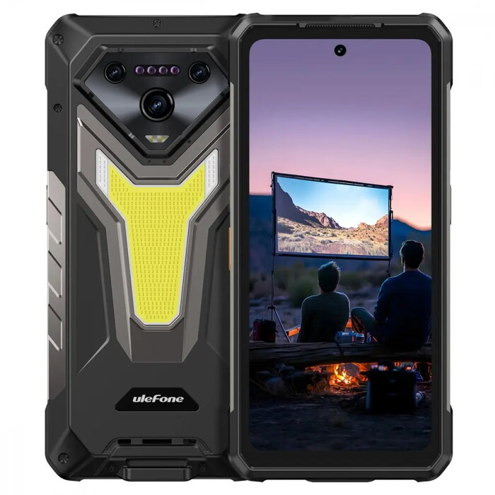 UleFone Armor 34 Pro 512GB price