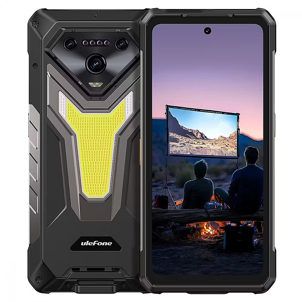 Ulefone Armor 34 512GB price