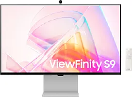 Samsung ViewFinity S9 LS27C902PAUXEN