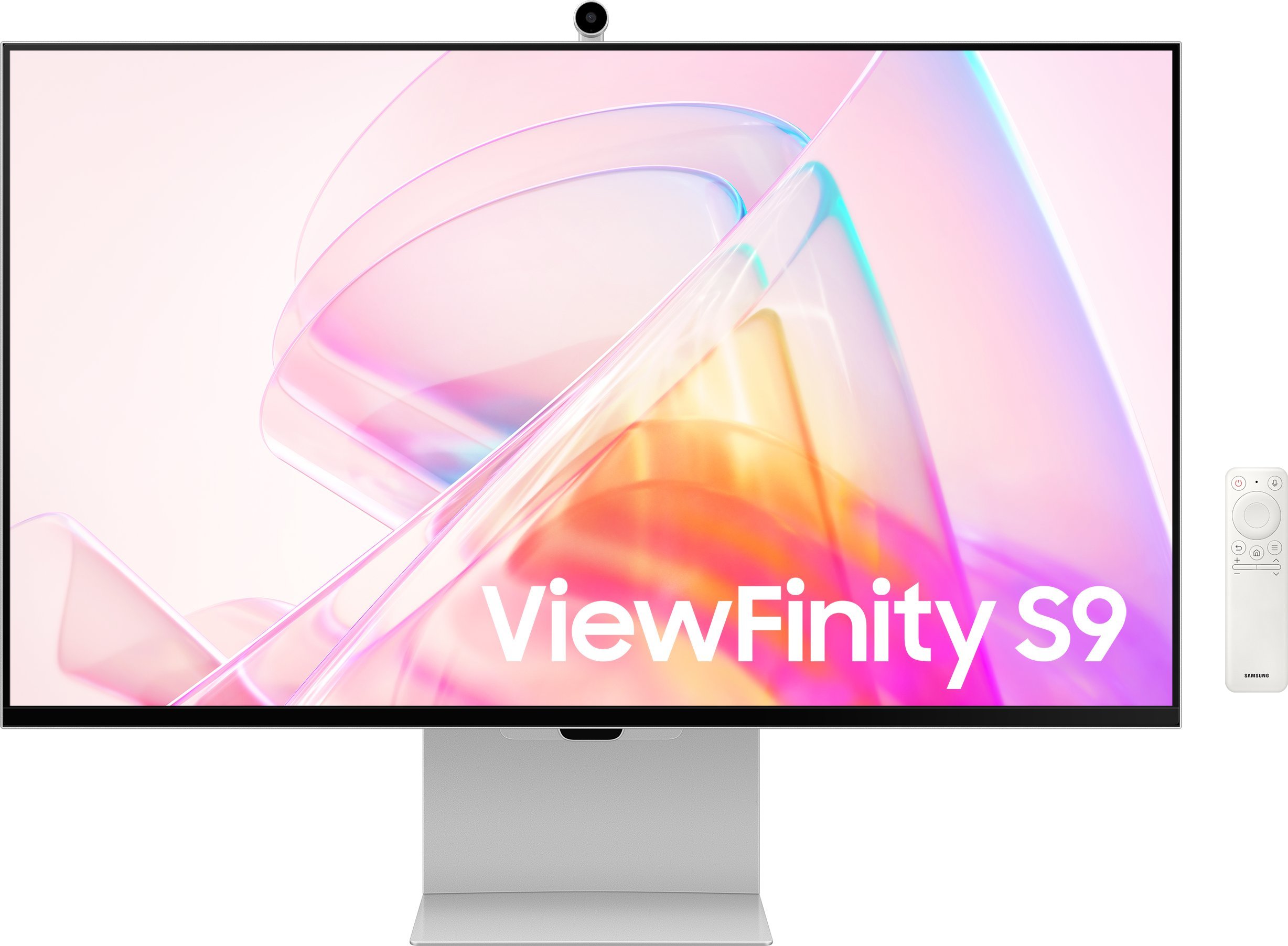 Samsung ViewFinity S9 LS27C902PAUXEN kaina