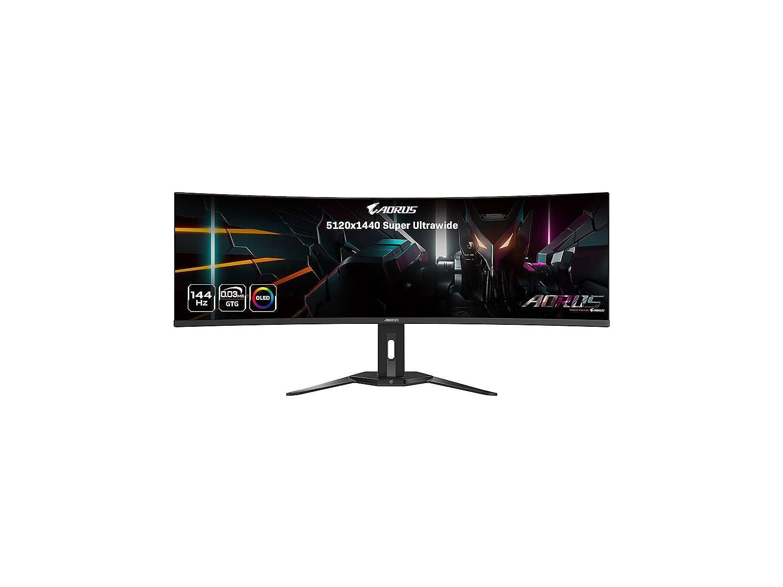 Gigabyte CO49DQ cena