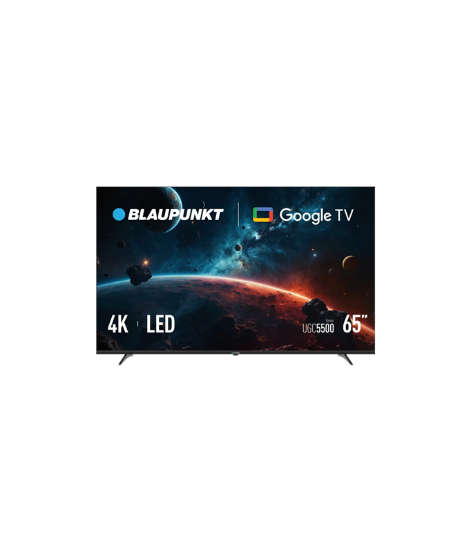 Blaupunkt 65UGC5500S price