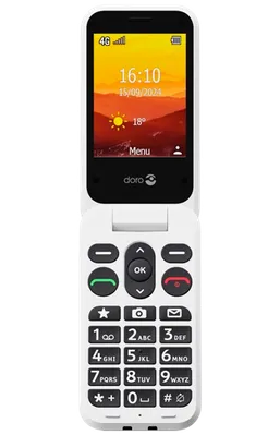 Doro Leva L20 price