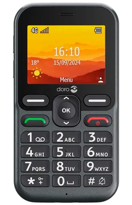 Doro Leva L10 цена