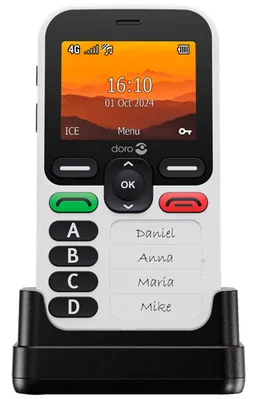 Doro Leva X10 цена