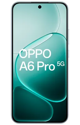 Oppo A6 Pro 256GB price