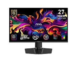 MSI MAG 271QP QD-OLED X24
