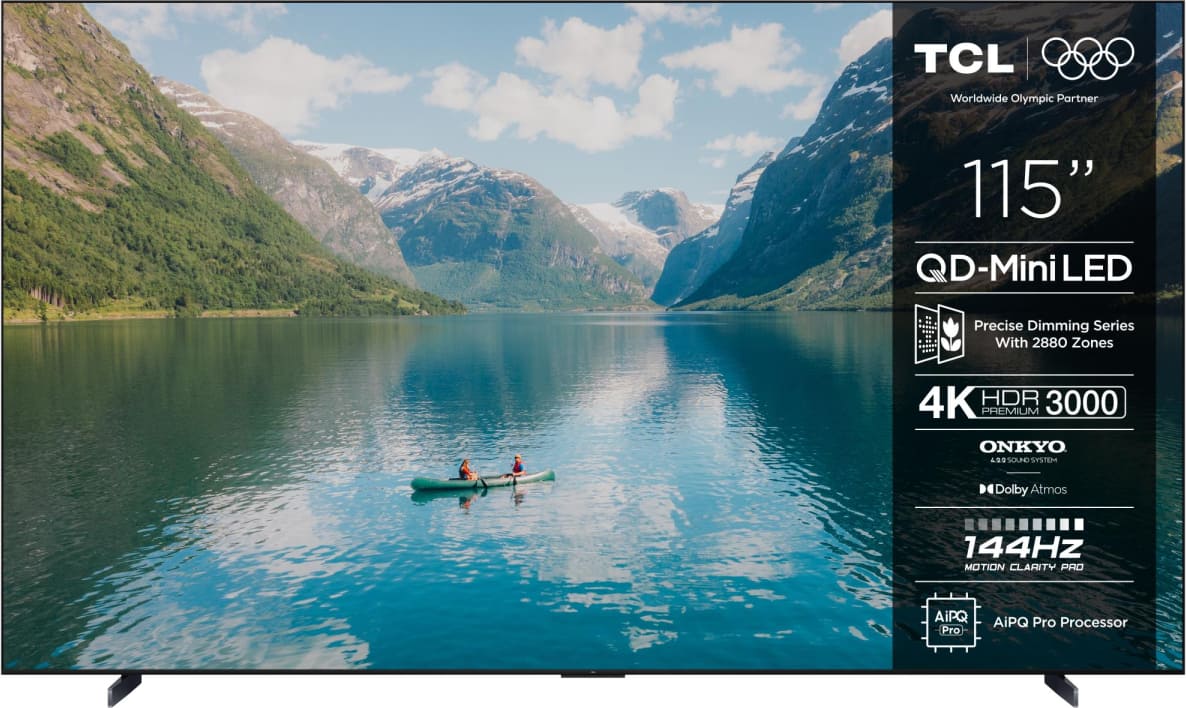TCL 115C7K price