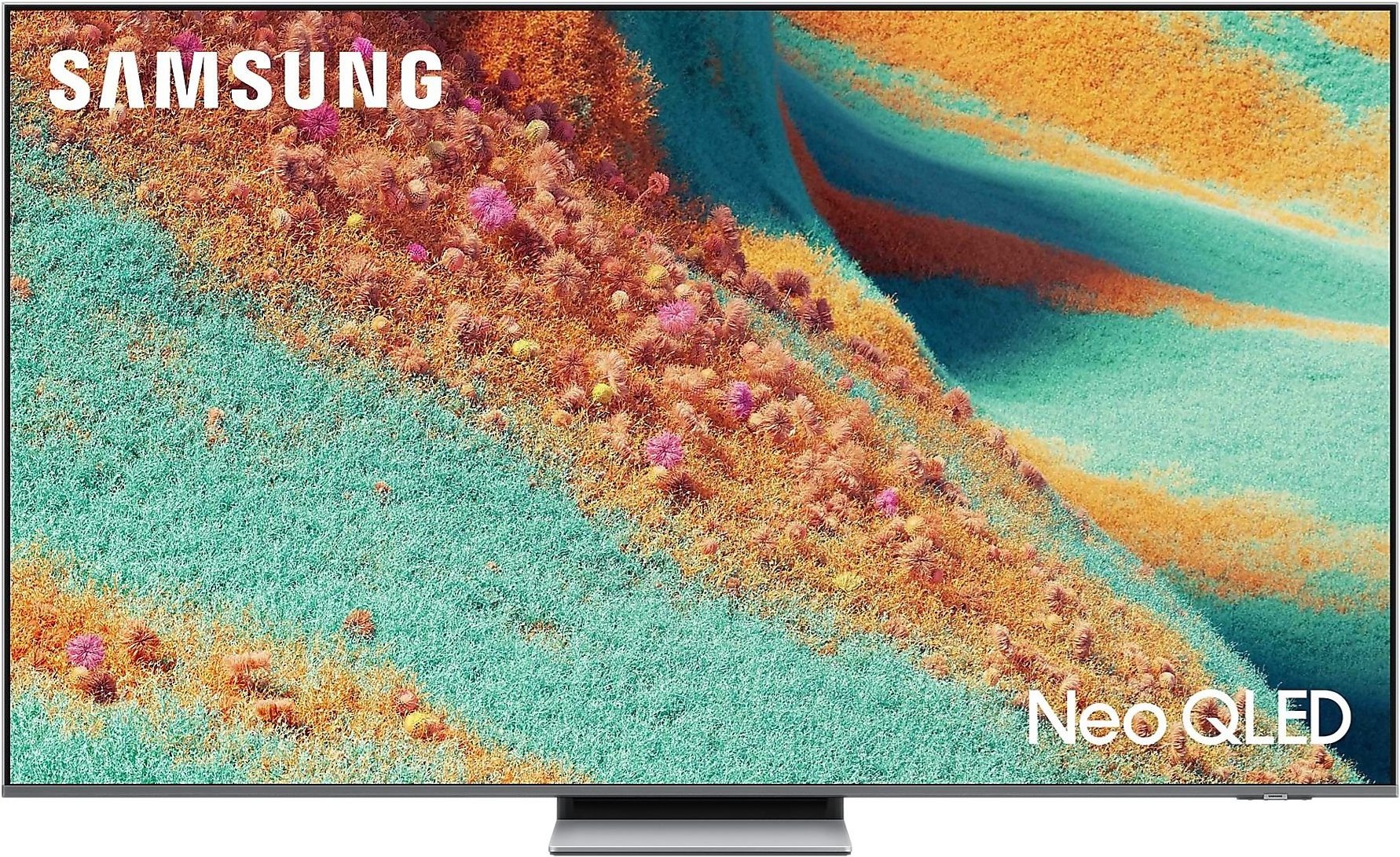 Samsung QE85QN85FAU цена