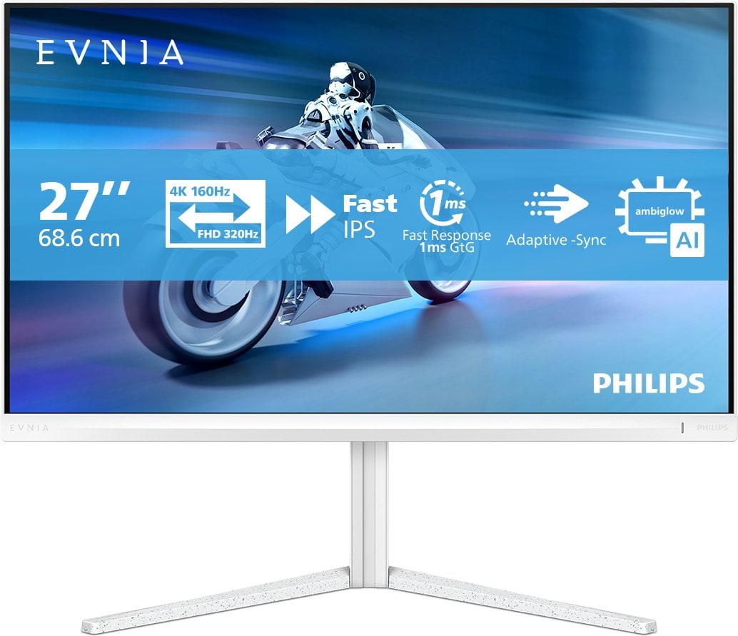 Philips 27M2N5901A hind