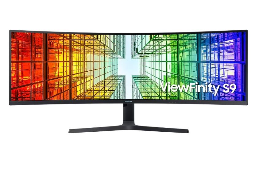 Samsung LS49C950UAUXEN цена
