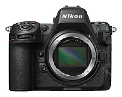 Nikon Z8