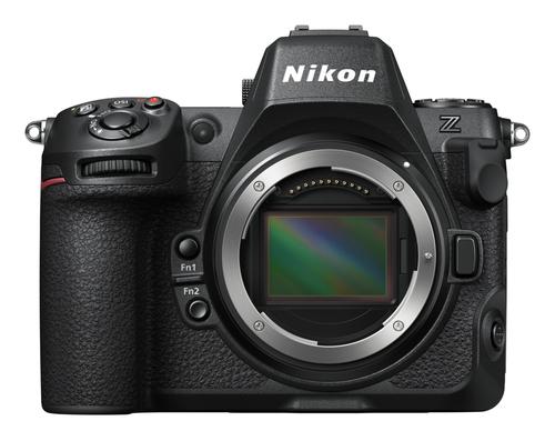 Nikon Z8 цена