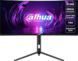 Dahua DHI-LM30-E330CA