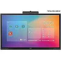 Sharp PN-LC652