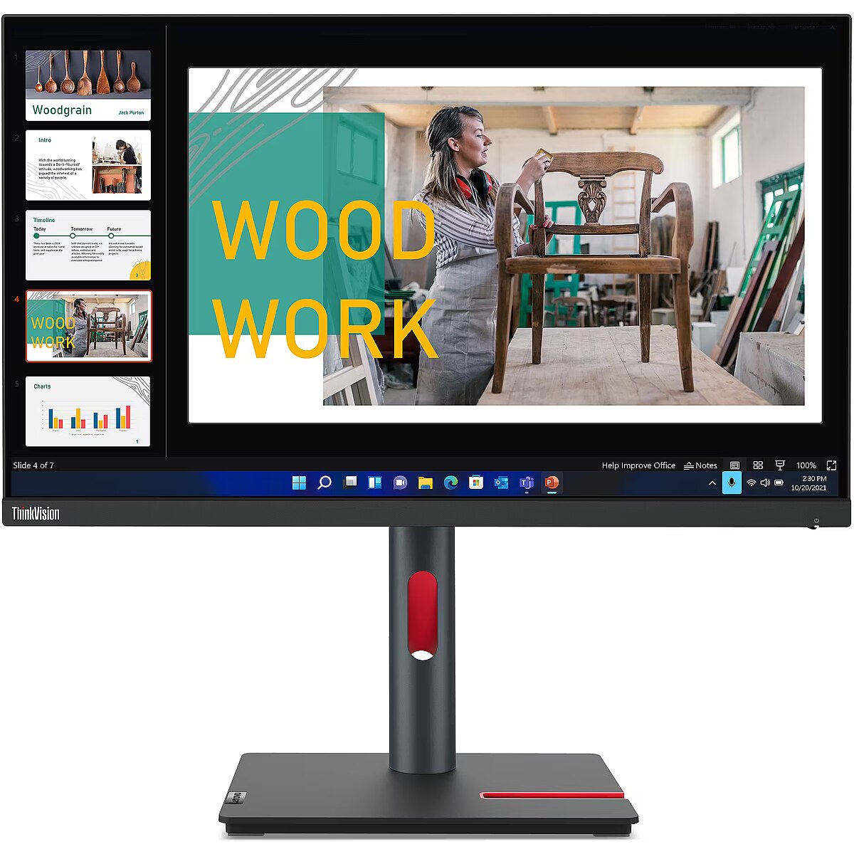Lenovo P24q-30 цена