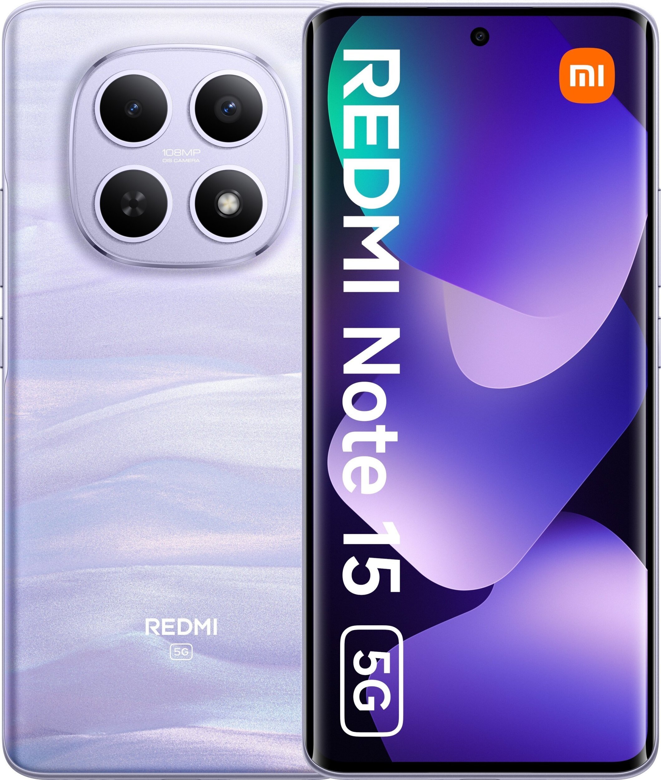 Xiaomi Redmi Note 15 128GB