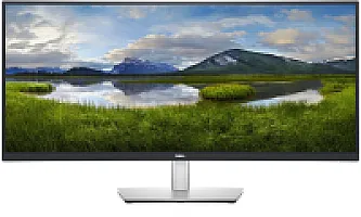 Dell P3421W