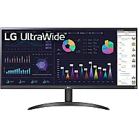 LG 34WQ500