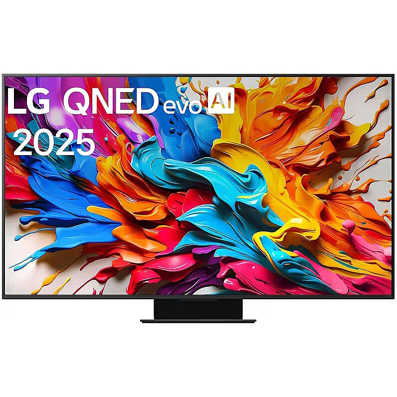 LG 86QNED9MA3B цена