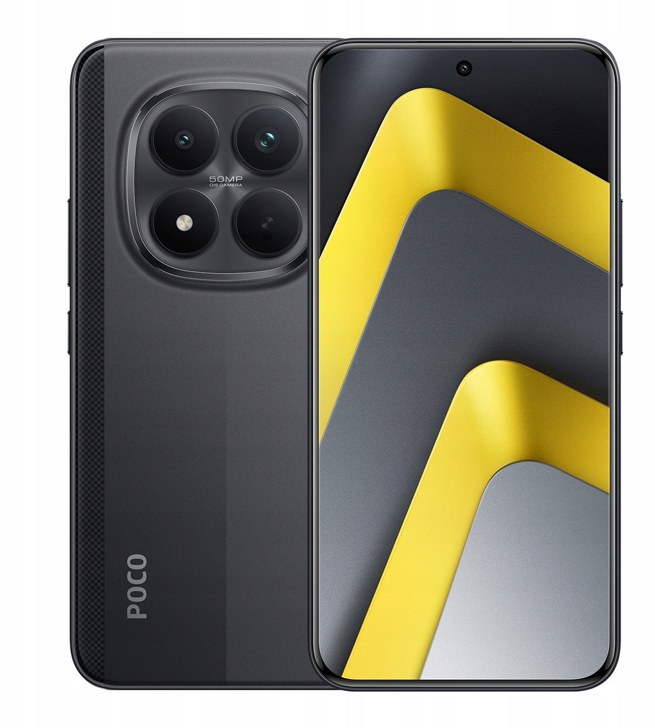 Poco M8 Pro 256GB цена