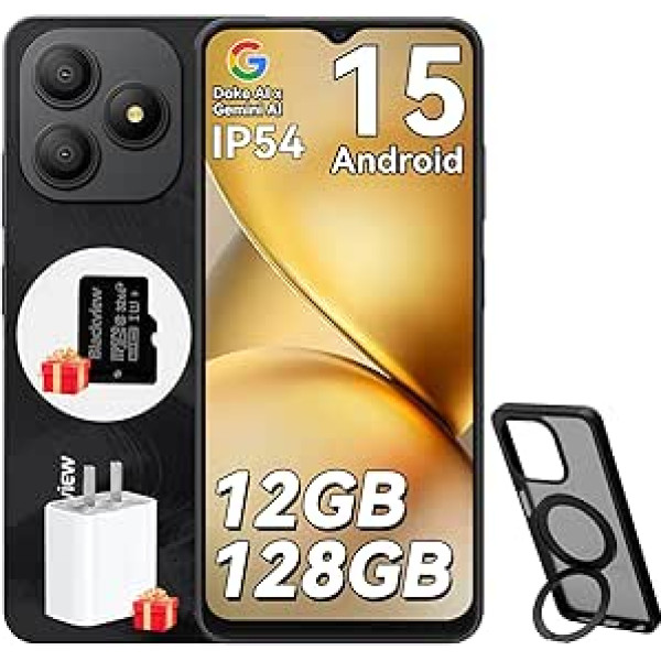 Blackview Wave 9C 128GB hind