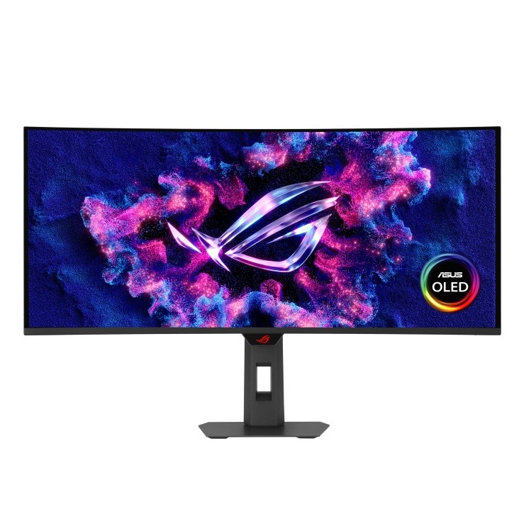 Asus XG34WCDG hind